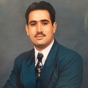 Meet your Posher, Hector